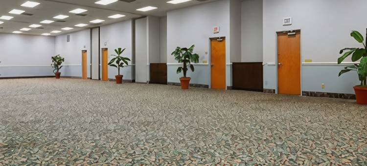 纳瓦拉 - 海滩/哈尔伯特附近温德姆戴斯套房酒店(Days Inn & Suites by Wyndham Navarre - Near Beaches/Hurlburt)图片