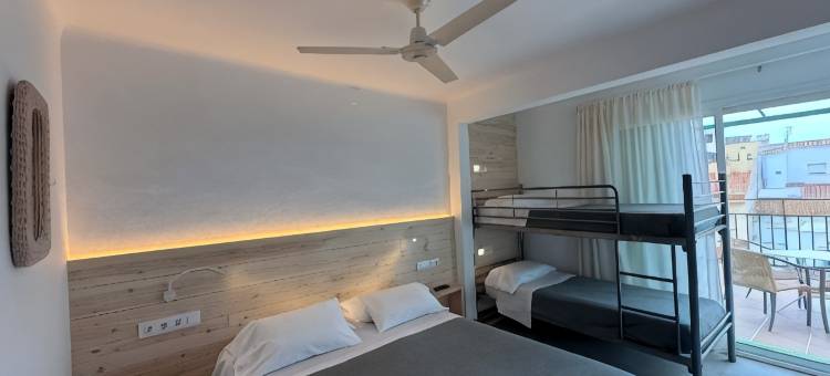 荣姆旅馆(Hostal Rom Familiar)图片