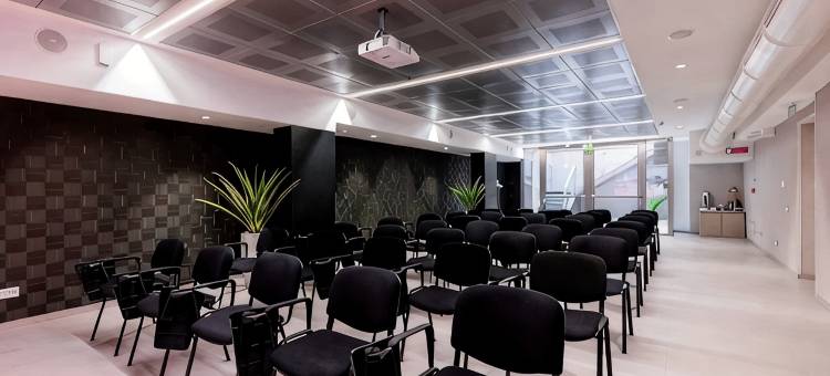 MH佛罗伦萨酒店及水疗中心(Mh Florence Hotel & Spa)图片