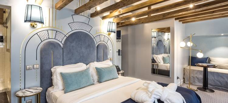 利夫特精品酒店-里丹酒店(The Lift Boutique Hotel by RIDAN Hotels)图片