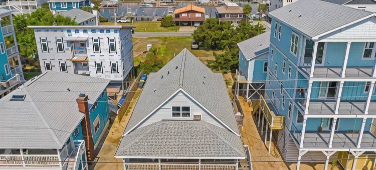 "沙元套房" 4号套房: 民宿距沙滩仅需短暂步行!("Sand Dollar Suites" Suite 4: A Short Stroll from Our Sandy Shores!)图片