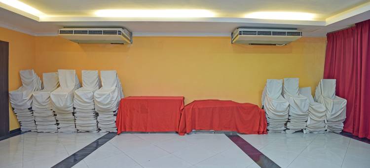 O瑞扬索菲雅酒店(Oravel管理)(Hotel O Rayyan Soffea Managed by Oravel)图片