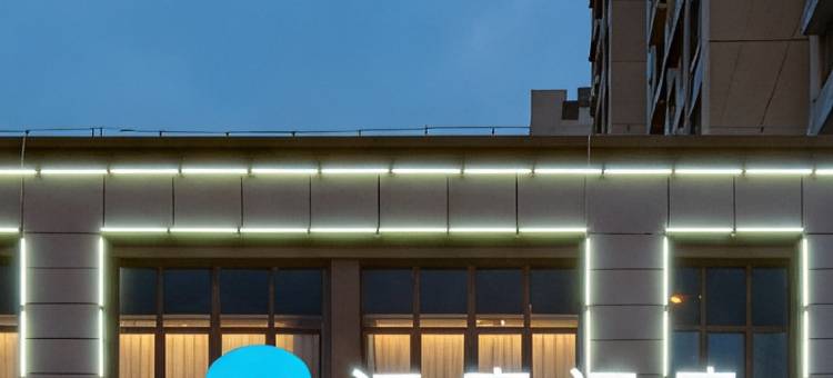 汉庭酒店(济南东站店)图片