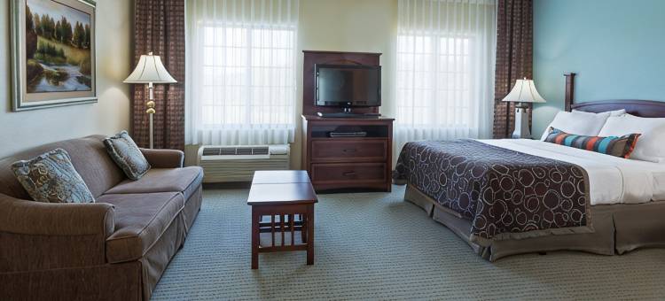 Staybridge Suites 塔拉哈西I - 10东(Staybridge Suites TALLAHASSEE I-10 EAST by IHG)图片