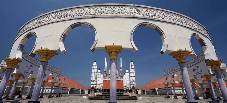 加加赫马达胶囊的背包室(The Capsule Gajahmada Semarang)图片