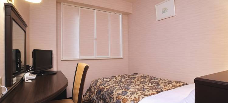 滨松酒店(Hamamatsu Hotel)图片