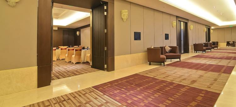 科钦皇冠假日酒店(Crowne Plaza KOCHI by IHG)图片