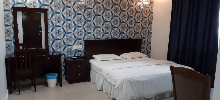 隆发旅店(Loong Fatt Hotel)图片