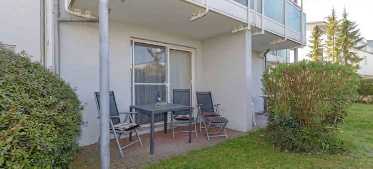 Apartment near the beach at the marina图片