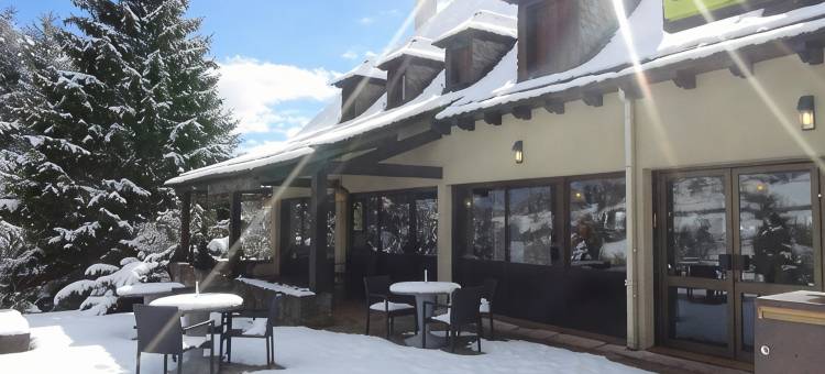 邮局驿站酒店(Hôtel Logis le Relais de La Poste)图片