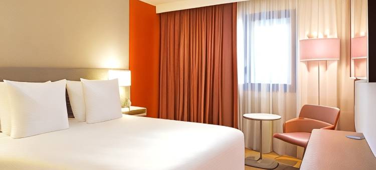 巴黎鲁瓦西戴高乐大洋洲酒店(Hotel Oceania Paris Roissy CDG)图片