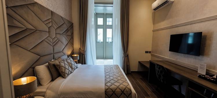 圣格尔宫精品酒店(Palazzo De La Sengle Boutique Hotel)图片