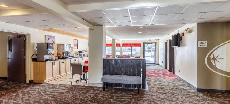 伊克诺旅馆(Econo Lodge)图片