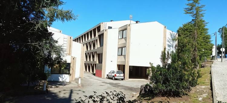 Rais Sul Apartment图片