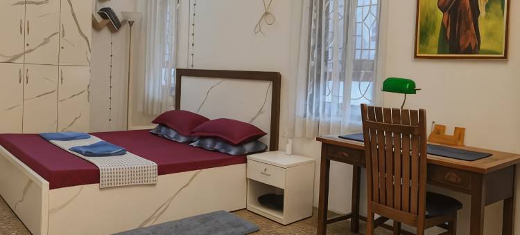 The Castle Villa,4Br Family Retreat , Projector,Free Parking,Mtdc Approved图片