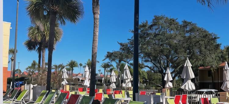 韦斯特盖特大厦酒店(Westgate Towers Resort)图片