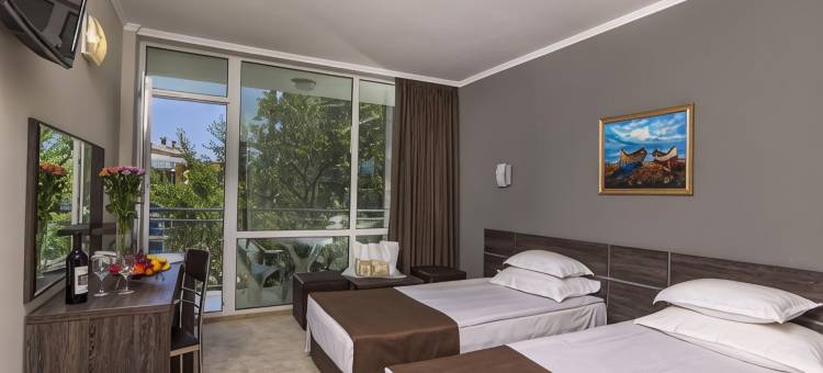 乐朋海滩酒店(Hotel Neptun Beach)图片