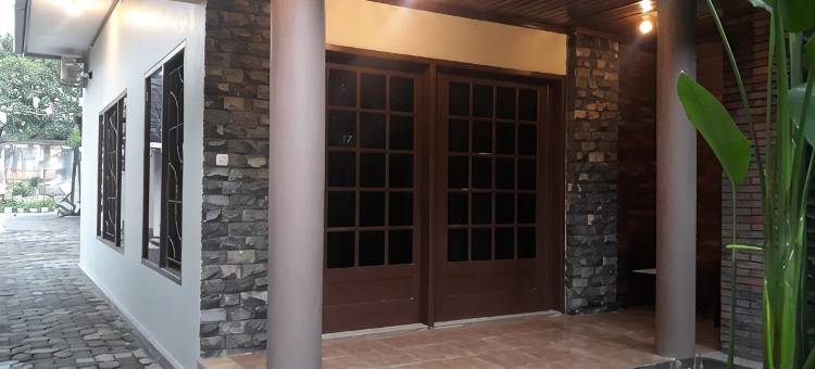 阿尔萨拉姆伊斯兰旅馆(Alsalam Syariah Guesthouse)图片