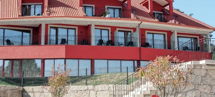贝拉斯维斯塔酒店(Belas Vistas Hotel)图片