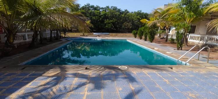 Chandra Villas Resort图片