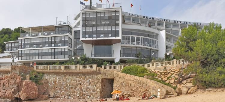 雷玛格兰酒店(Gran Hotel Reymar 4 Sup)图片