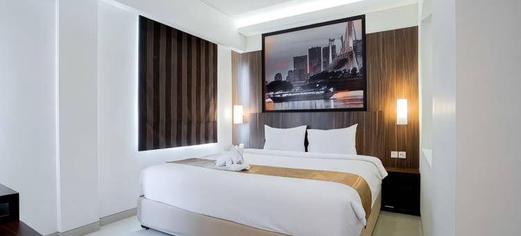 三宝垄索伊塔极乐酒店(Bliss Soetta Hotel)图片
