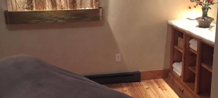 尼沃特 Spa 酒店(Niwot Inn & Spa)图片