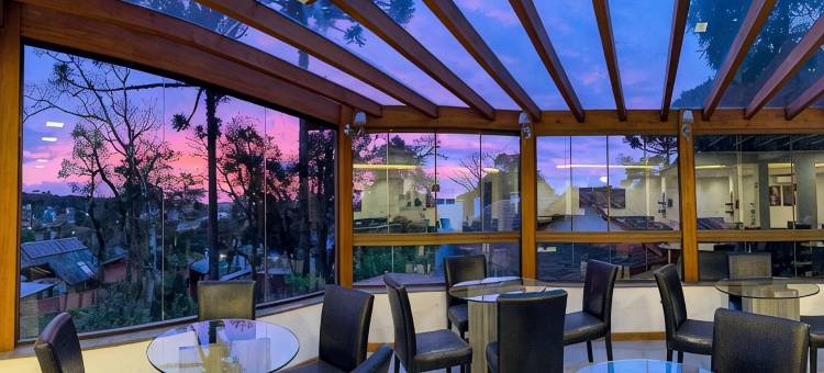 金山酒店(Hotel Golden Hills)图片