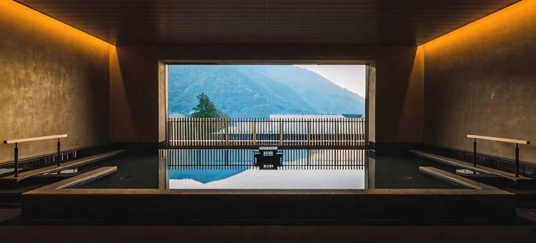 箱根强罗佳久(Hakone Gora Karaku)图片
