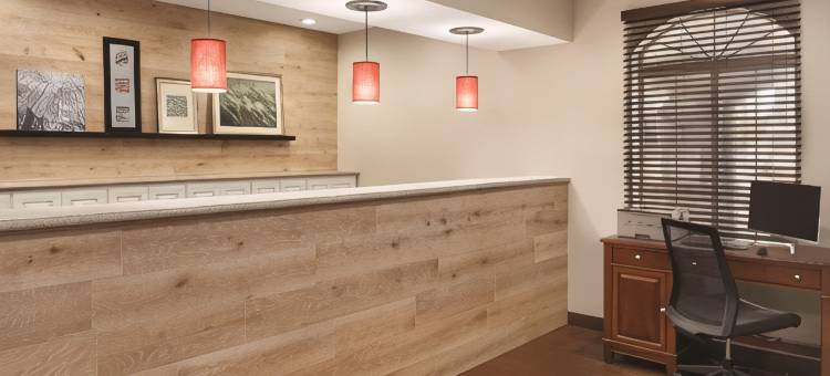 密歇根市丽怡酒店(Country Inn & Suites by Radisson, Michigan City, IN)图片