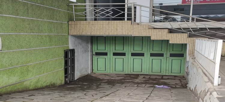 格里亚萨里酒店(Hotel Griya Syar'i)图片