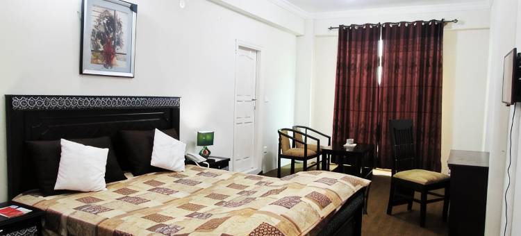 遥望星空公寓酒店(Stargaze Hotel & Apartment)图片