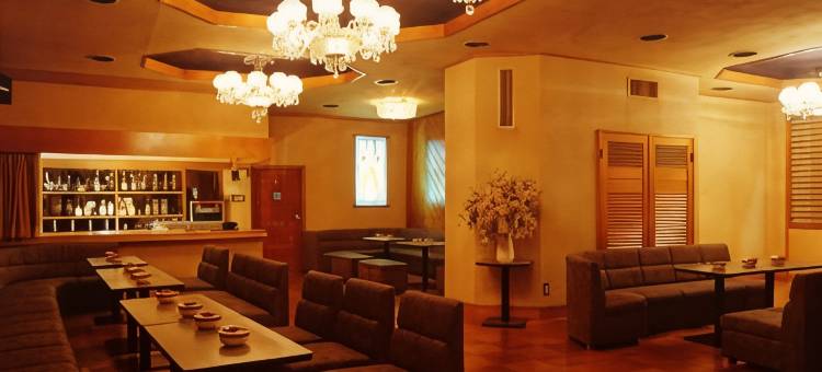 热海温泉樱花屋传统日式旅馆(Atami Onsen Sakuraya Ryokan)图片