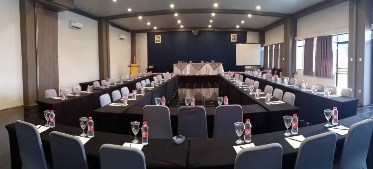 泰拉卡萨酒店(Terra Cassa Hotel)图片