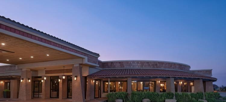 史蒂文斯旅馆(Stevens Inn)图片
