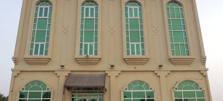 木尔坦酒店(Al Multaqa Hotel)图片