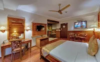 JC Residency Madurai - Bữa sáng