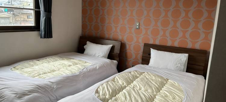 World Business Hotel图片