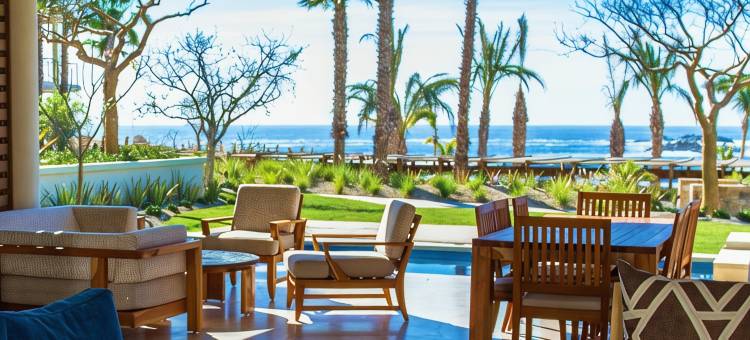 奇莱诺湾度假村及住宅，奥伯格酒店集团(Chileno Bay Resort & Residences, Auberge Collection)图片