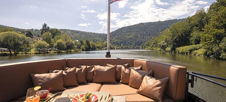 海德堡套件精品酒店(House of Hütter - Heidelberg Suites & Spa)图片