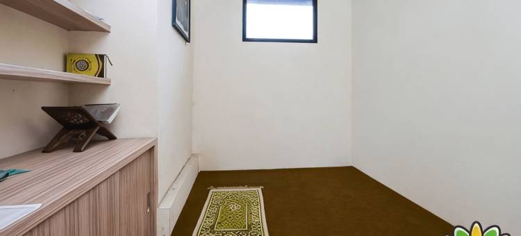 Matoh Guesthouse Syariah图片