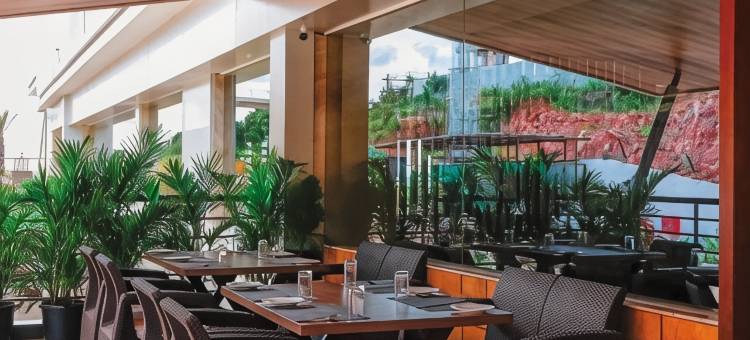 赫巴利瑞根塔酒店(Royal Ritis Hubballi)图片