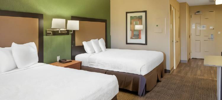 延长住宿美国选择套房威尔克斯巴里斯克兰顿(Extended Stay America Select Suites - Wilkes - Barre - Scranton)图片