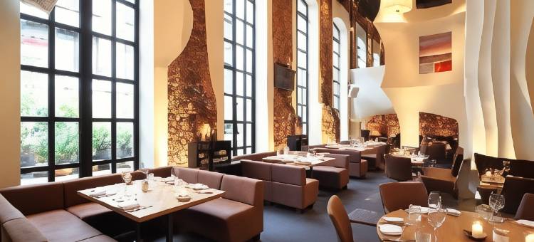 东部酒店(East Hotel Hamburg)图片
