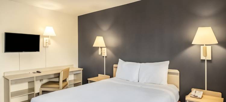 罗德威旅馆(Rodeway Inn)图片