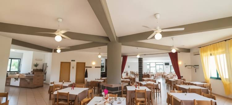 维拉焦艾肯塔拉酒店(Villaggio Alkantara)图片