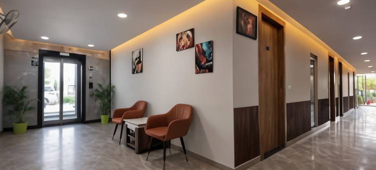 Hotel Shree Sadhna - Vrindavan Chhatikara Road图片