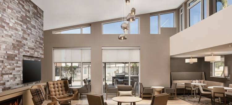 坦帕韦斯利查普尔居家酒店(Residence Inn Tampa Wesley Chapel)图片