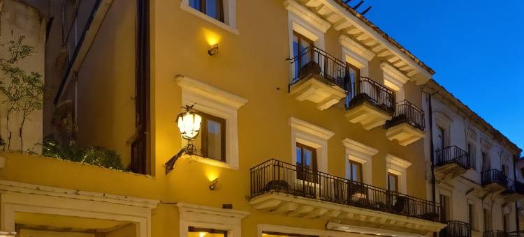 伊莎贝拉酒店(Hotel Isabella)图片