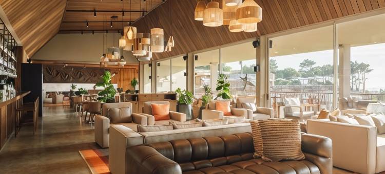 英莫索酒店，设计酒店成员(Immerso Hotel, a Member of Design Hotels)图片